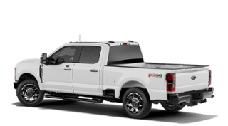 2027 Ford Super Duty® External Image 2
